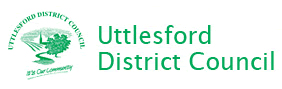 Uttlesford District Council logo